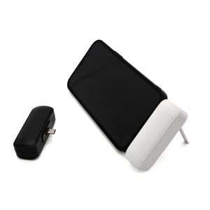 Caricabatterie Portatile Monouso per Telefono, Formato Mini, Caricatore Usa e Getta, Power Bank Monouso 2026 Mini Power - Product Image 2