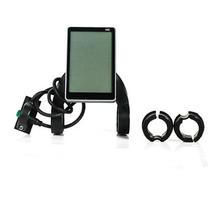 Pantalla LCD Ouxi V8 M5 Versión V3.0-US al por Mayor - Piezas para Bicicletas Eléctricas Ouxi - <span class=keywords><strong>Comprar</strong></span> Pantalla LCD para <span class=keywords><strong>Bicicleta</strong></span> Eléctrica Ouxi V8 M5 - Product Image 1