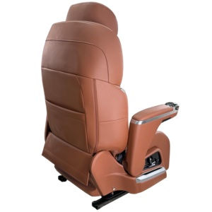 Asientos VIP Diseñados Específicamente para INNOVA - Product Image 3