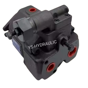 Pompe à piston YUKEN AR22-<span class=keywords><strong>FR01C</strong></span>-22, pompe à huile hydraulique <span class=keywords><strong>AR16</strong></span>-<span class=keywords><strong>FR01C</strong></span>-22, B CS BS <span class=keywords><strong>20</strong></span> - Product Image 5