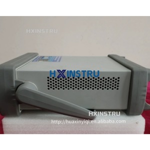Keysight ดิจิทัล hp/agilent 34410A 6 1/2มัลติมิเตอร์ xgeqpt H - Product Image 5