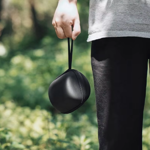 <span class=keywords><strong>ชุด</strong></span><span class=keywords><strong>ชง</strong></span><span class=keywords><strong>กาแฟ</strong></span>แบบพกพาพร้อมแก้วกรองซิลิโคนพับได้ พิมพ์โลโก้ได้ พร้อมถุงของขวัญ - Product Image 3