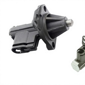 Válvula de Bloqueo Diferencial para Volvo 1672231 7401672231, Repuesto para Camiones de Trabajo Mediano-Pesado - Product Image 2