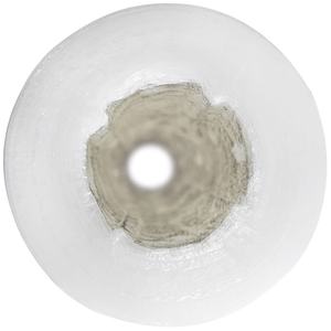 Película Estirable Transparente Brillante Sin Núcleo de Alta Resistencia LLDPE para Paletización, Ecológica, para Embalaje y Logística - Product Image 5