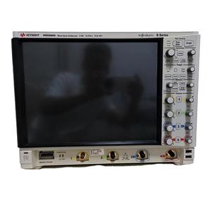 Oscilloscope haute définition Keysight (Agilent) MSOS404A 4 GHz analogique + 16 canaux numériques haute précision Garantie 1 an - Product Image 1