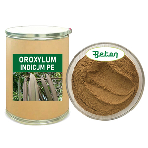 Oroxylum Indicumエキス粉末卸売10:1 20:1 - Product Image 1