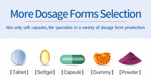 Üretim fiyatı doğurganlık <span class=keywords><strong>Multivitamin</strong></span> folik asit Prenatal <span class=keywords><strong>Gummies</strong></span> ile K vitamini demir Folate B6 vitamini - Product Image 5