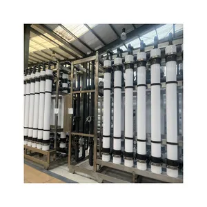 High Quality 3000 Liters Per Hour Ro Seawater Desalination System