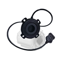 Capteur de régime de transmission pour moteur asynchrone, transmission automatique, résistant à l'huile, 2 canaux, sortie de signaux à effet Hall
