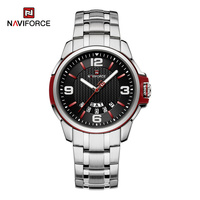 Montre à quartz sport et luxe pour homme 9215 avec bracelet en céramique et acier inoxydable lumineux, double calendrier, logo personnalisé OEM