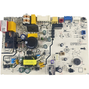 Tarjeta de Control Principal para Aire Acondicionado EU-KFR35G BP3NXY AFBU, Placa de Refrigeración Metálica Eléctrica 17122000061619 - Product Image 1
