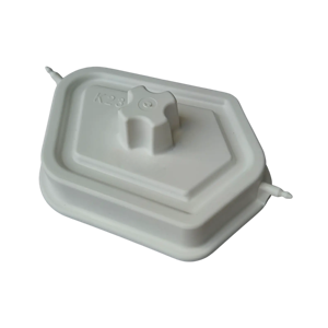 Husqvarna FE 250 2024/2025 Air Box coperchio per prese moto - Product Image 1