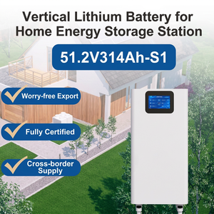Sistema de Almacenamiento de Energía Doméstico Todo en Uno, Batería LiFePO4 de 48V, Montaje en Pared, Híbrido, 5-10kW, IP54 - Product Image 2