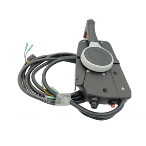 กล่องควบคุมเครื่องยนต์นอกเรือแบบกด รุ่น 67200-99E56 พร้อมสาย PPT ยาว 5 เมตร - Product Image 1
