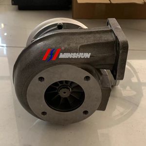 MINSHUN запасные части, оригинальный турбонагнетатель Борг Варнер, аксессуары для 318844 экскаватора, комплект для обслуживания двигателя, машинное оборудование - Product Image 4