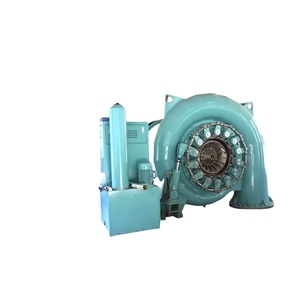<span class=keywords><strong>Mini</strong></span>-générateur hydroélectrique 50 kW, petite <span class=keywords><strong>turbine</strong></span> hydraulique, <span class=keywords><strong>turbine</strong></span> hydroélectrique <span class=keywords><strong>pour</strong></span> petites centrales hydroélectriques - Product Image 2