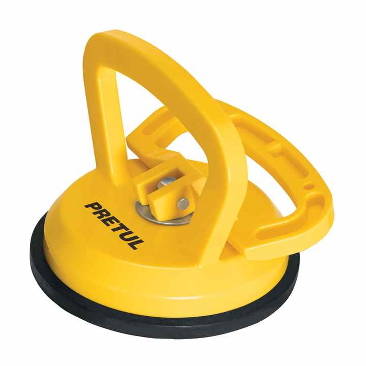 VEVI-1 Plastic Glass Suction Cup Single Price Product