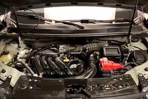 Auto usate completamente rifornite: <span class=keywords><strong>Renault</strong></span> Duster LE SUV 2024 pronta per la spedizione - Product Image 4