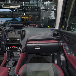 <span class=keywords><strong>Subaru</strong></span> <span class=keywords><strong>Forester</strong></span> 2.0L 2.5L AWD SUV Gasolina Coche STI <span class=keywords><strong>Sport</strong></span> CVT 2024 Nuevo 5 Puertas 5 Asientos LED Cámara 10 11 Cuero Eléctrico Oscuro - Product Image 5