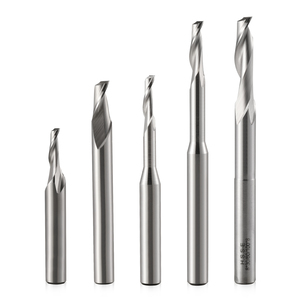 होज़ली सिंगल एज प्रोफाइलिंग कटर हाई-स्पीड स्टील एल्यूमीनियम काटने से टूटी हुई पुल मिलिंग पैंटोग्राफ मिलों 8 मिमी 10 मिमी ओएम - Product Image 3