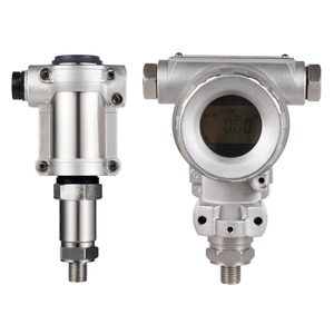 OEM HPT200-G เกจวัดดิจิตอล 4 20 MA ทรานสดิวเซอร์ - Product Image 5
