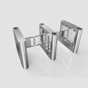 מפעל oem עם ce אינפרא אדום חיישן אינפרא אדום שער כפול - Product Image 4