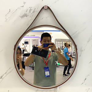 Android vanidad magia para que sistema de pantalla táctil baño espejo inteligente precio - Product Image 5
