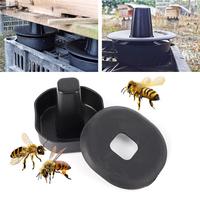 Imkerei-Bienenstock-Anti-Ameisen-Halterung, Insektensicherer, erhöhter Bienenstockständer, Imkerwerkzeug