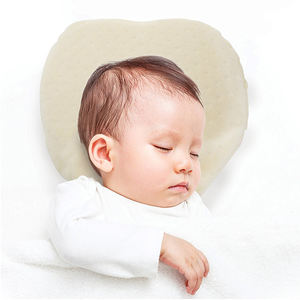 Emory Foam Aby Crib Edge illillow - Product Image 1