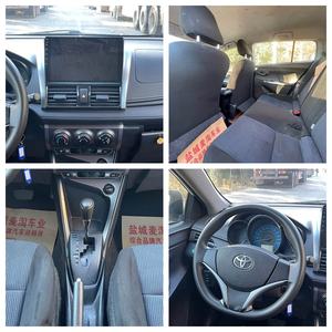 <span class=keywords><strong>Toyota</strong></span> <span class=keywords><strong>Yaris</strong></span> L Zhixuan <span class=keywords><strong>2015</strong></span> 15E Automático CVT, Auto Usado de 4 Puertas y 5 Asientos, Tracción Delantera, Volante a la Izquierda, Listo para Exportar, Bien Mantenido, Vehículo Asequible - Product Image 4