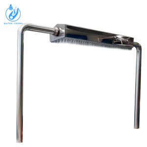 Douche de piscine extérieure Équipement de spa Douche de luxe <span class=keywords><strong>Vichy</strong></span> <span class=keywords><strong>Massage</strong></span> hydraulique Douche <span class=keywords><strong>Vichy</strong></span> - Product Image 4