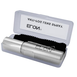 Limpiador de Lentes Ópticas Líquido Antivaho Ecológico Natural de 30 ml con Envase de Aerosol de Aluminio y Logotipo Personalizado - Product Image 6