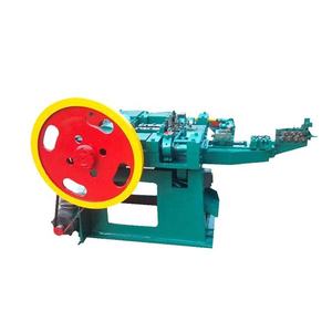 鋼製スパイクネイルマシン200mmネイル長さ6.5mm新製品 - Product Image 4