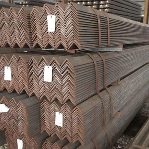 Acero de ángulo personalizado de entrega rápida de fábrica 30*30*3 - Product Image 6