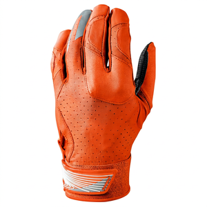 Gants de frappe de baseball, équipement sportif, fabricant OEM ODM, conception personnalisée, marque privée, approvisionnement en gros - Product Image 1