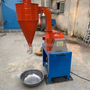 Máy nghiền lúa mì điện máy làm bột ngô - Product Image 3