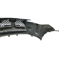 Kit de pare-chocs avant pour Lexus UX 2019-2024, version F Sport, pièces d'apparence Plug and Play