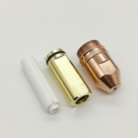 SAF Type PLASMA/Consommables de torche de soudage TIG SP-7 Centrage pistolet W000315789