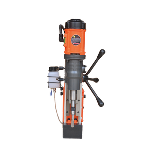 Cayken Kcy-100/3WDO 110/220V 2380W Oil-Immerse Magnetic Drill 430RPM High <b>Power</b> Source 100mm Drilling Diameter for KCY-100/3WDO - Product Image 4