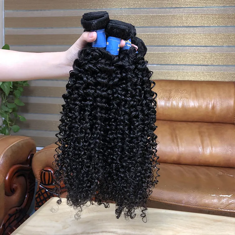 JP wholesale afro kinky curly human hair weave,burmese curly hair,virgin remy human hair extension hair supplier