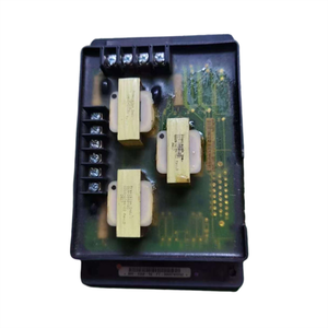 Carte de commande moteur 0300-6014 HMI211 – Composant de contrôle OEM authentique avec affichage de puissance - Product Image 1
