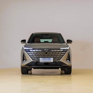 Oferta Limitada 2025 Changan UNI-Z SUV Híbrido de Alta Tecnología Blue Whale Battleship+ con 100 km de Autonomía Económica - Product Image 2