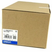 Nouveau module de contrôleur programmable CPM2A60CDTD d'origine, automatisation, neuf en boîte pour équipement d'automatisation