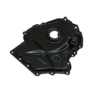Cubierta de Cadena de Distribución para Audi B8 Q5 06H109210AE, Pieza de Motor de Hierro - Product Image 3