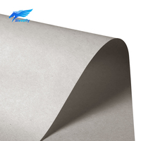 Rollo de Papel para Plotter de 183 cm, 30 kg, 45 g/60 g, Tamaño Personalizable para Papel STEEDFLY