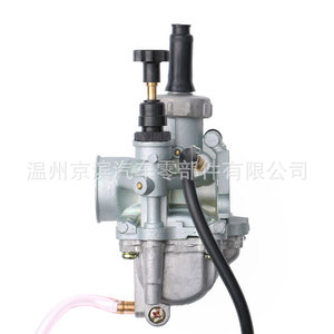 คาร์บูเรเตอร์รถจักรยานยนต์สำหรับซูซูกิ Lt80 Lt50 Quadsport Tb50 มูลาน 50 อะไหล่ทดแทน - Product Image 1