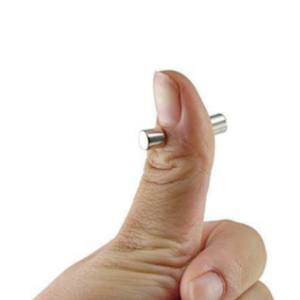 יצרן חם מכירה חזקה נדירה אדמה קטנה קטנה עגולה neodymium מגנטים 3 x5 6 x10 12 x12 - Product Image 3