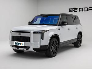 ROX ADAMAS 2026 SUV de Luxe Moyen-Grand <span class=keywords><strong>2</strong></span>+<span class=keywords><strong>2</strong></span>+<span class=keywords><strong>2</strong></span> Exécutif 6 Places Véhicule Électrique à Autonomie Étendue pour la Vente en Gros Mondiale - Product Image 1