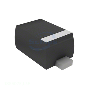 Original One Stop Service 1SS307E,L3F SC-79, SOD-523 Single Diodes Buy Electronics Components Online - Product Image 1