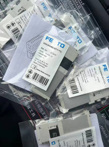 <span class=keywords><strong>VABE</strong></span>-S6-1LF-C-A4-E อเนกประสงค์ F E S T O 549042 - Product Image 5